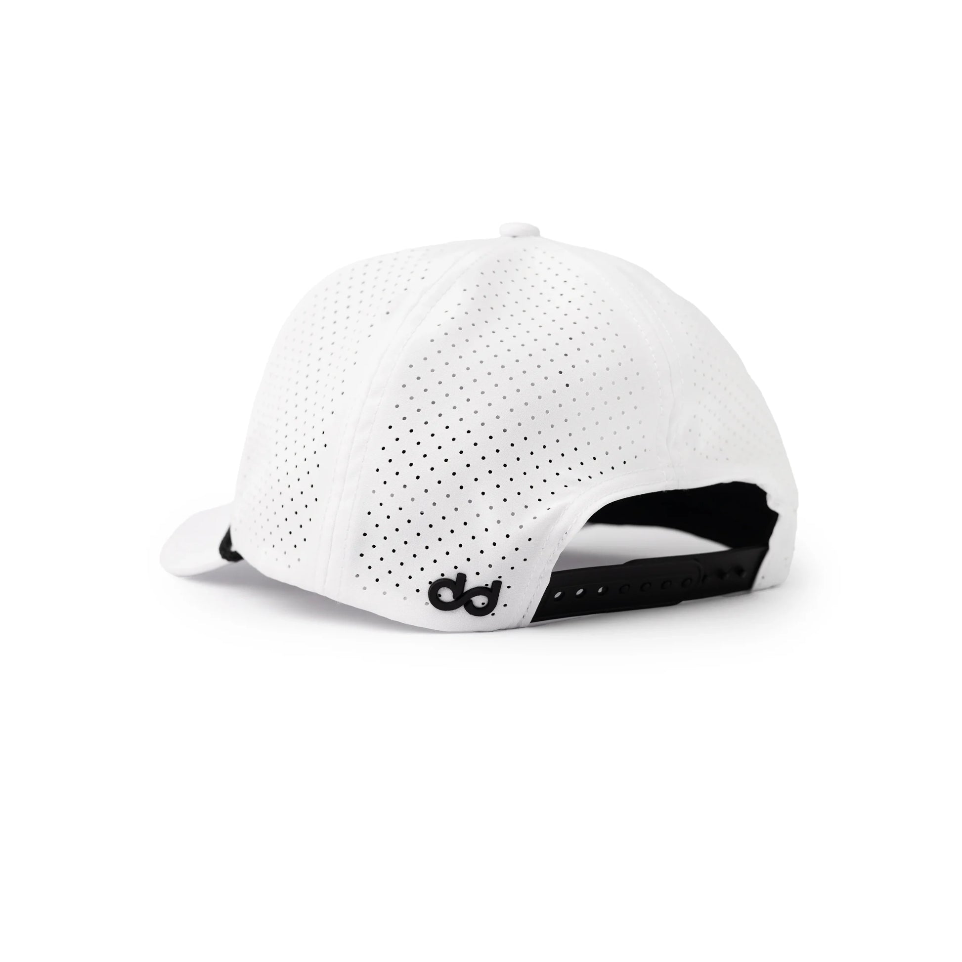 Roped Snapback