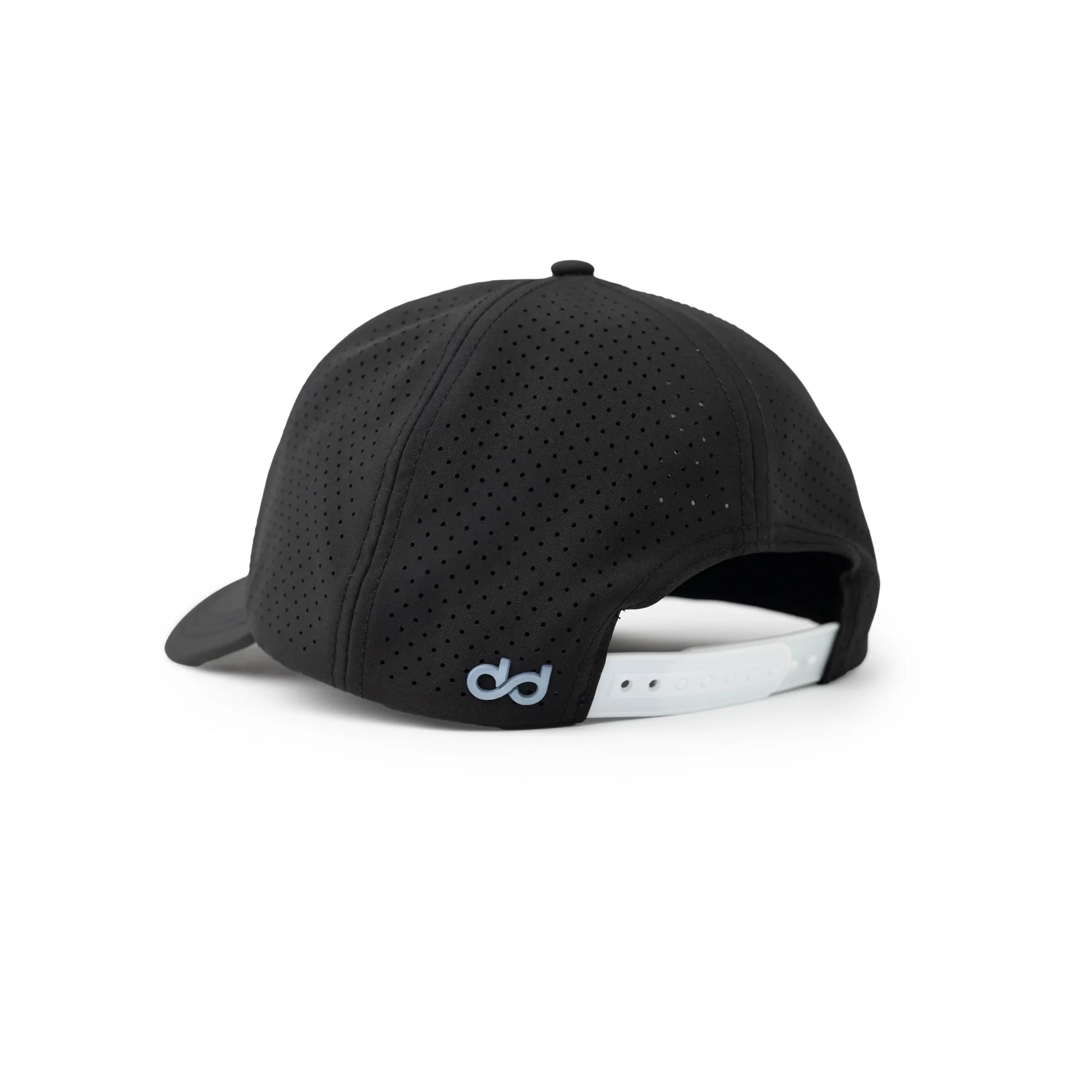Roped Snapback