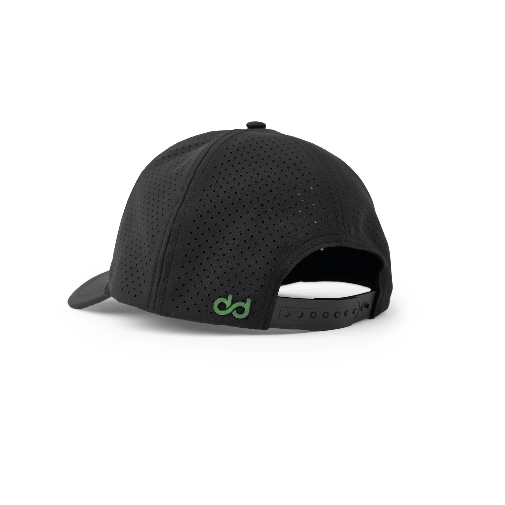Roped Snapback