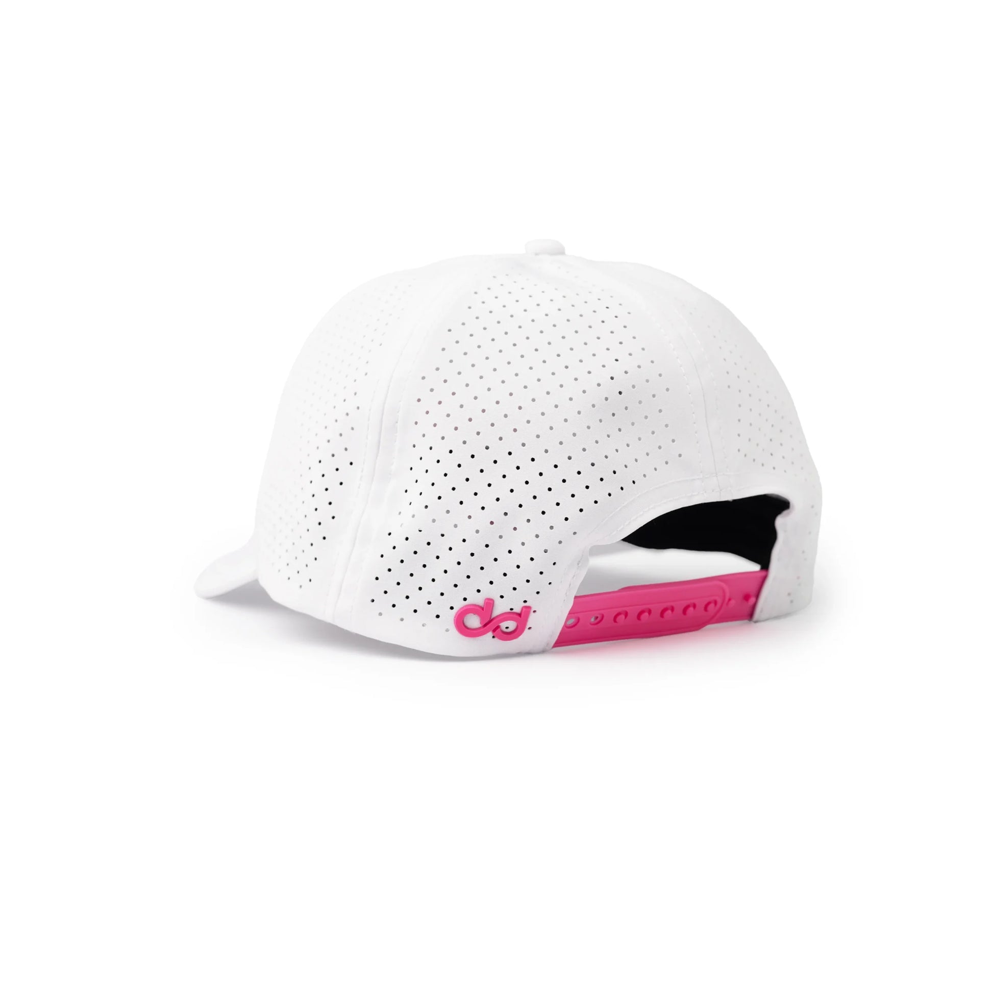 Roped Snapback