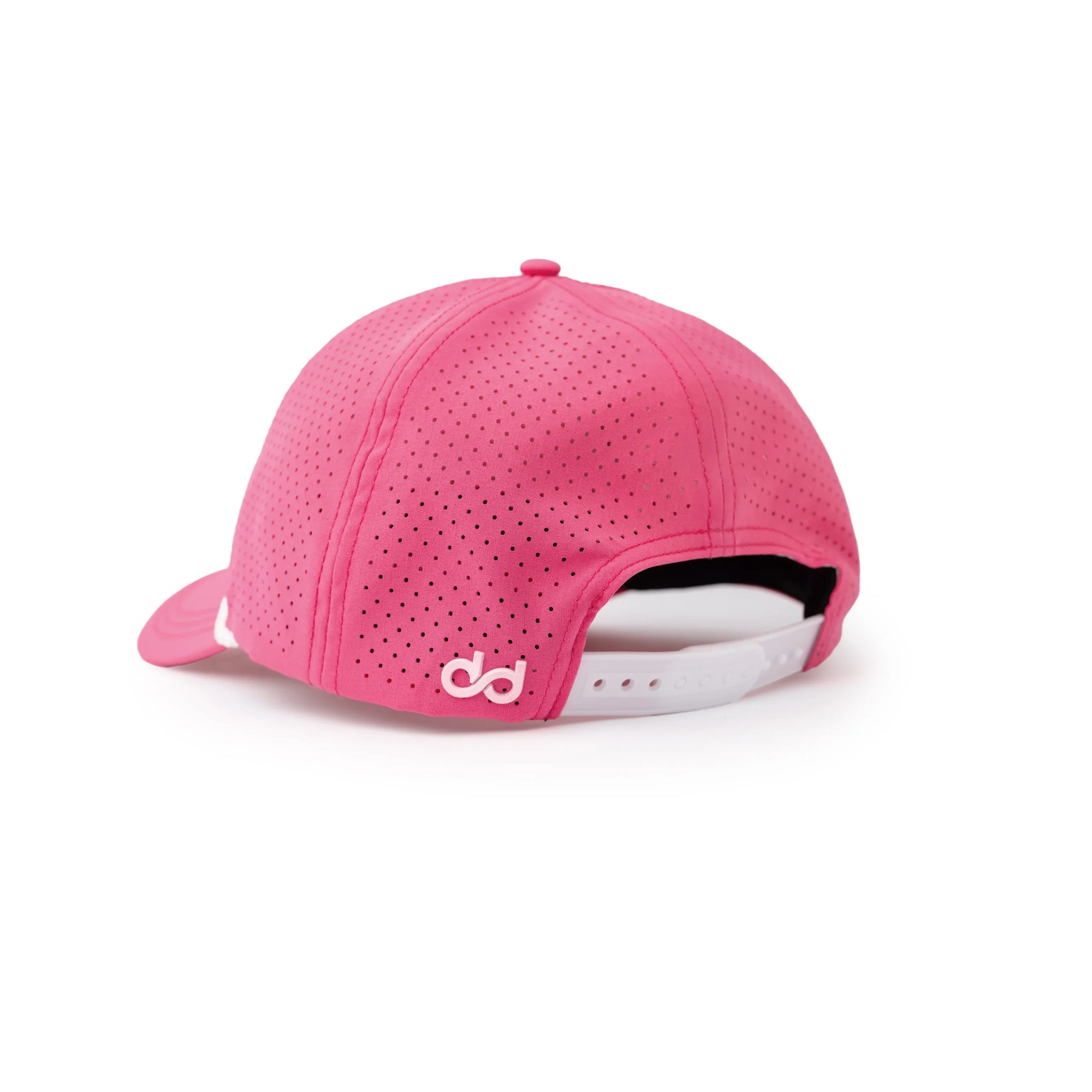 Roped Snapback