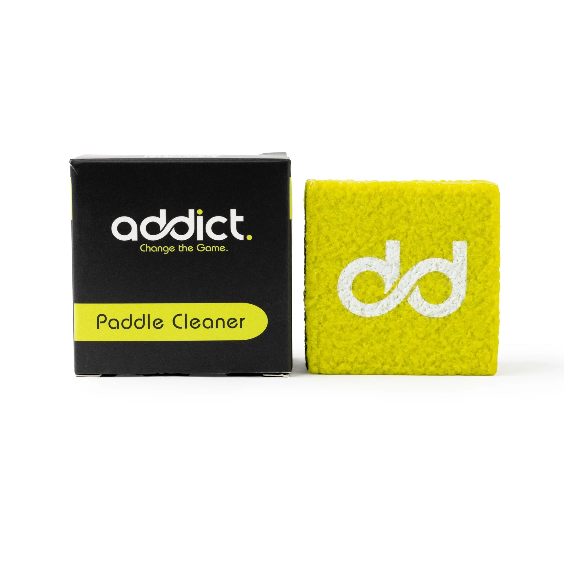 Paddle Eraser