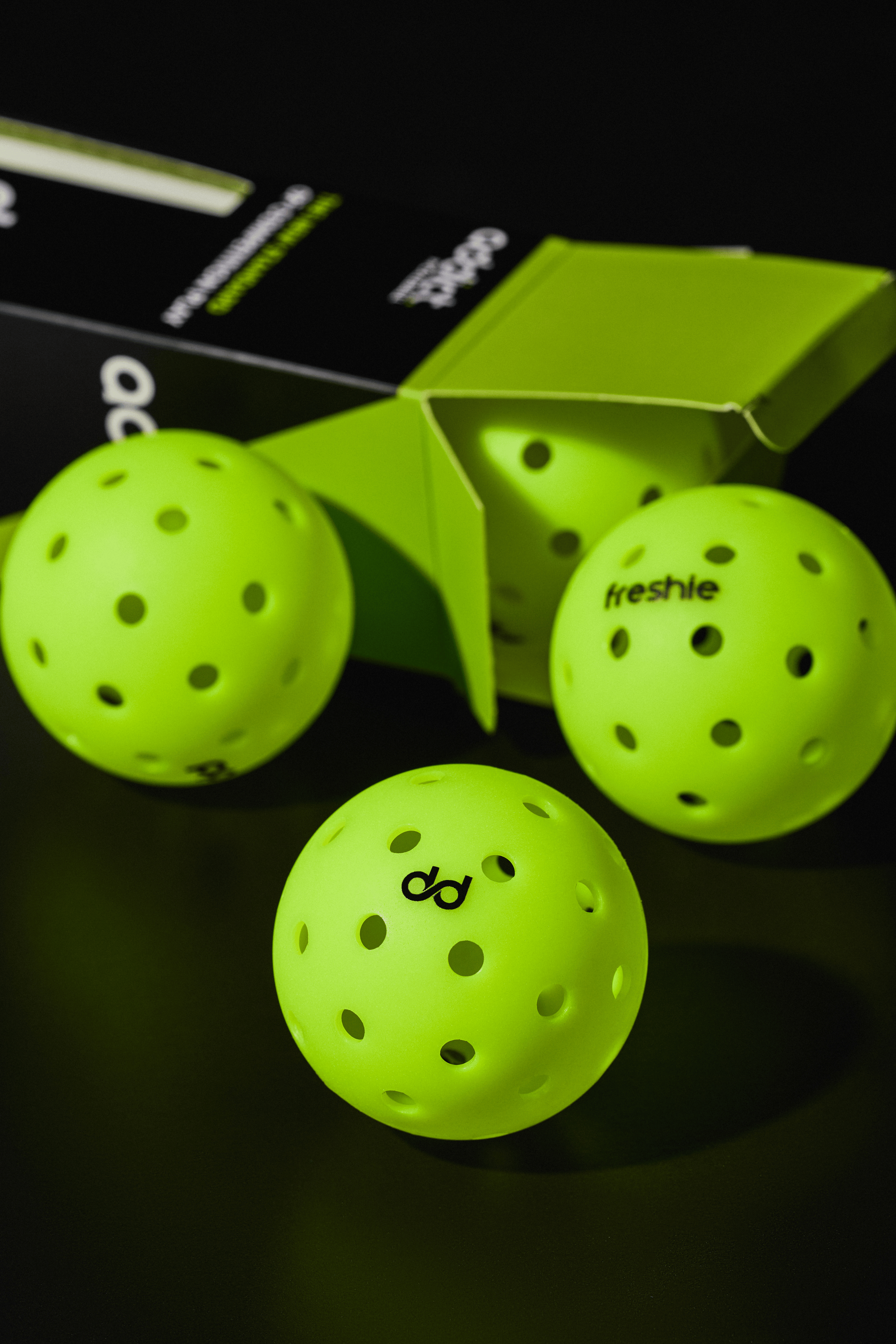 Balls