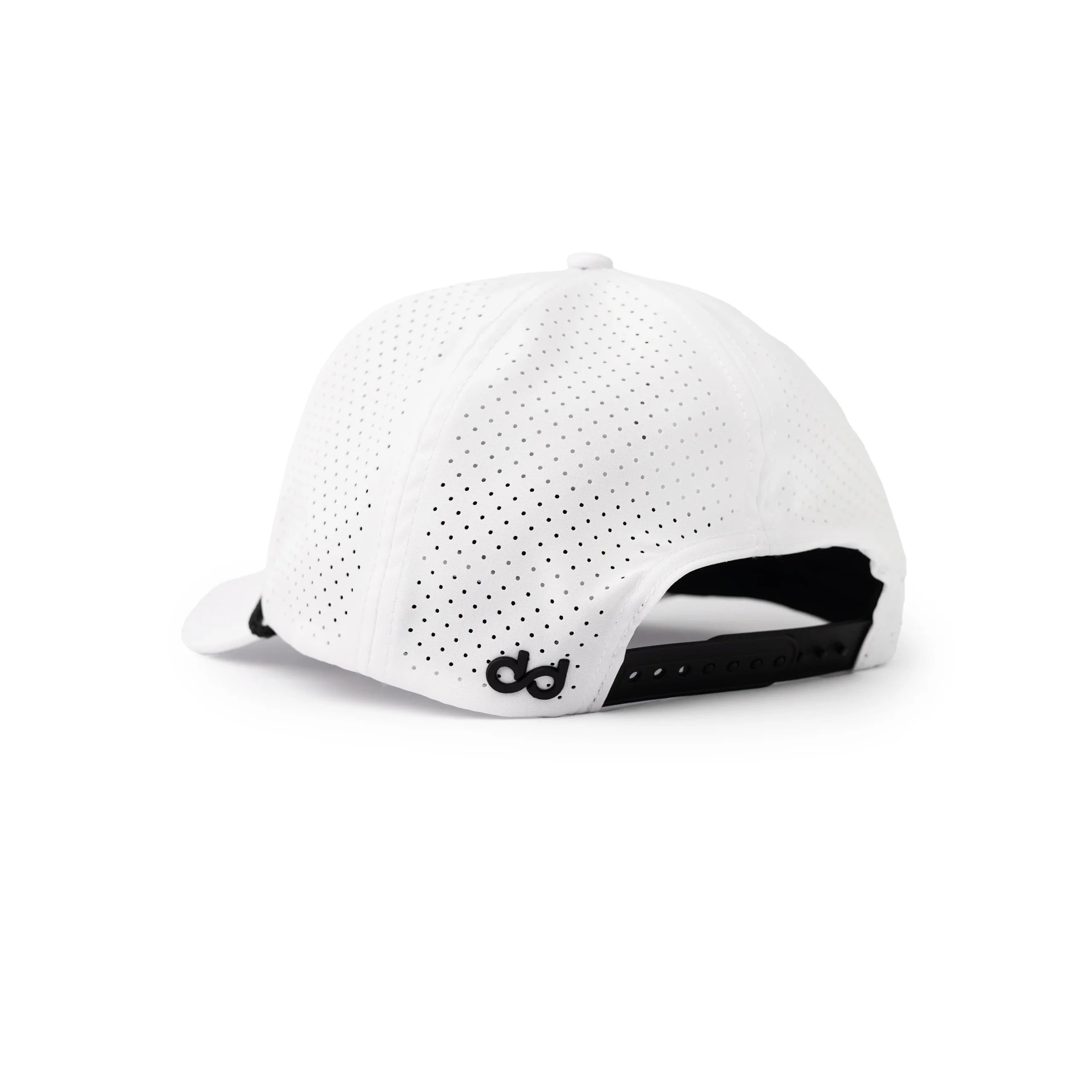Image of Roped Snapback