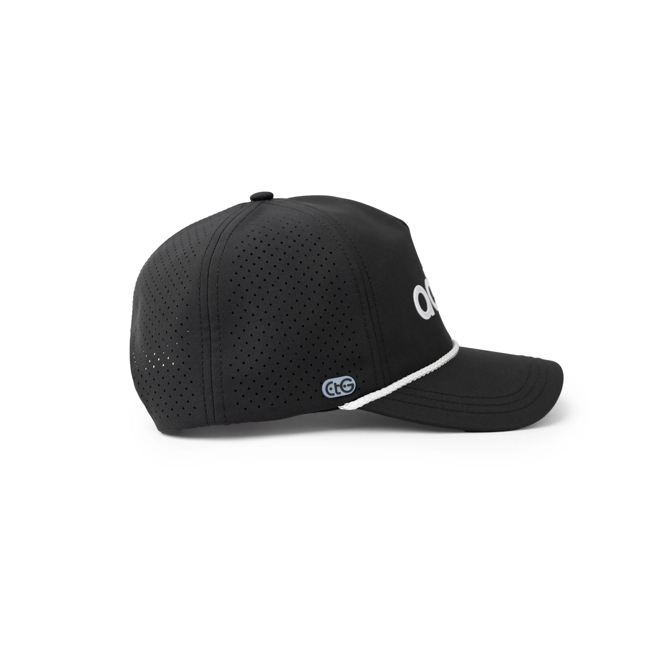 Image of Roped Snapback