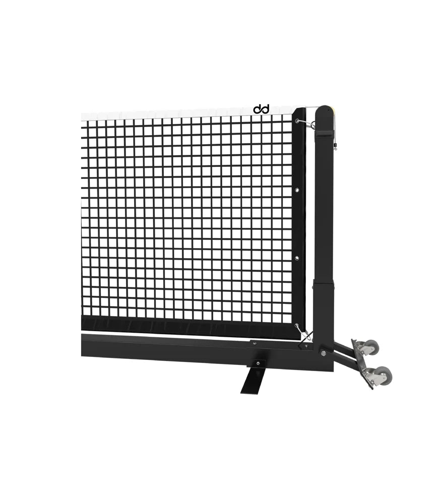 Image of Thunderdome System | Semi-Permanent Pickleball Net