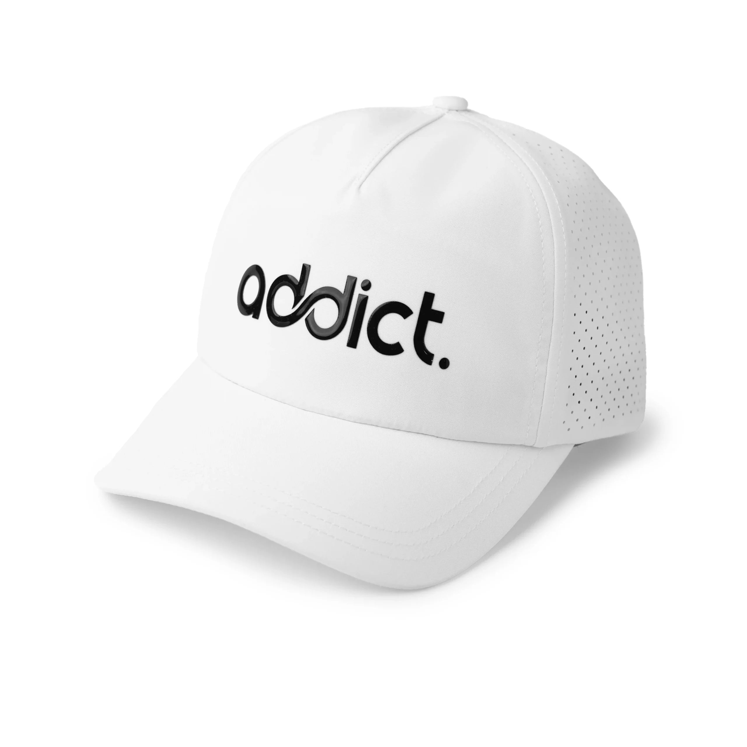 Image of No Strings Attached | Ropeless Snapback