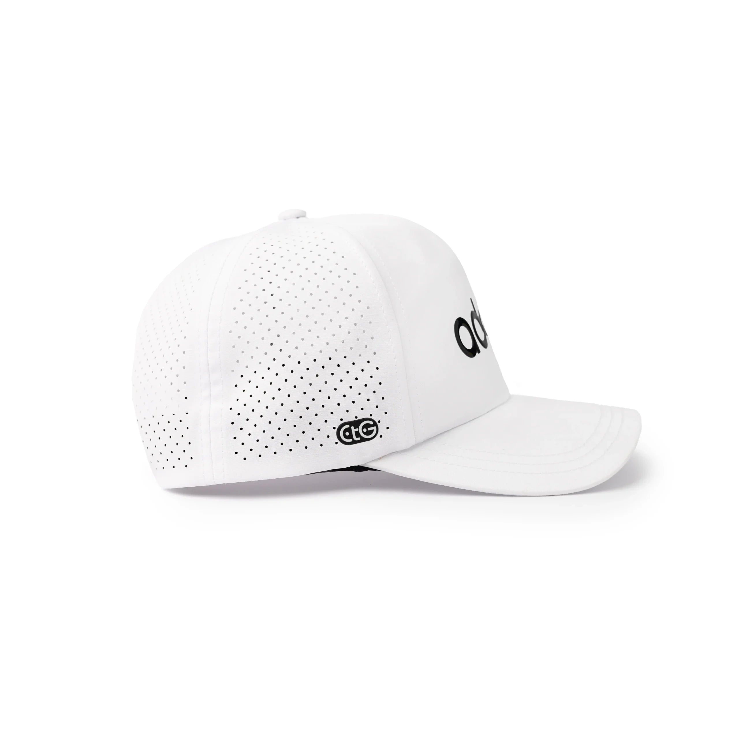 Image of No Strings Attached | Ropeless Snapback