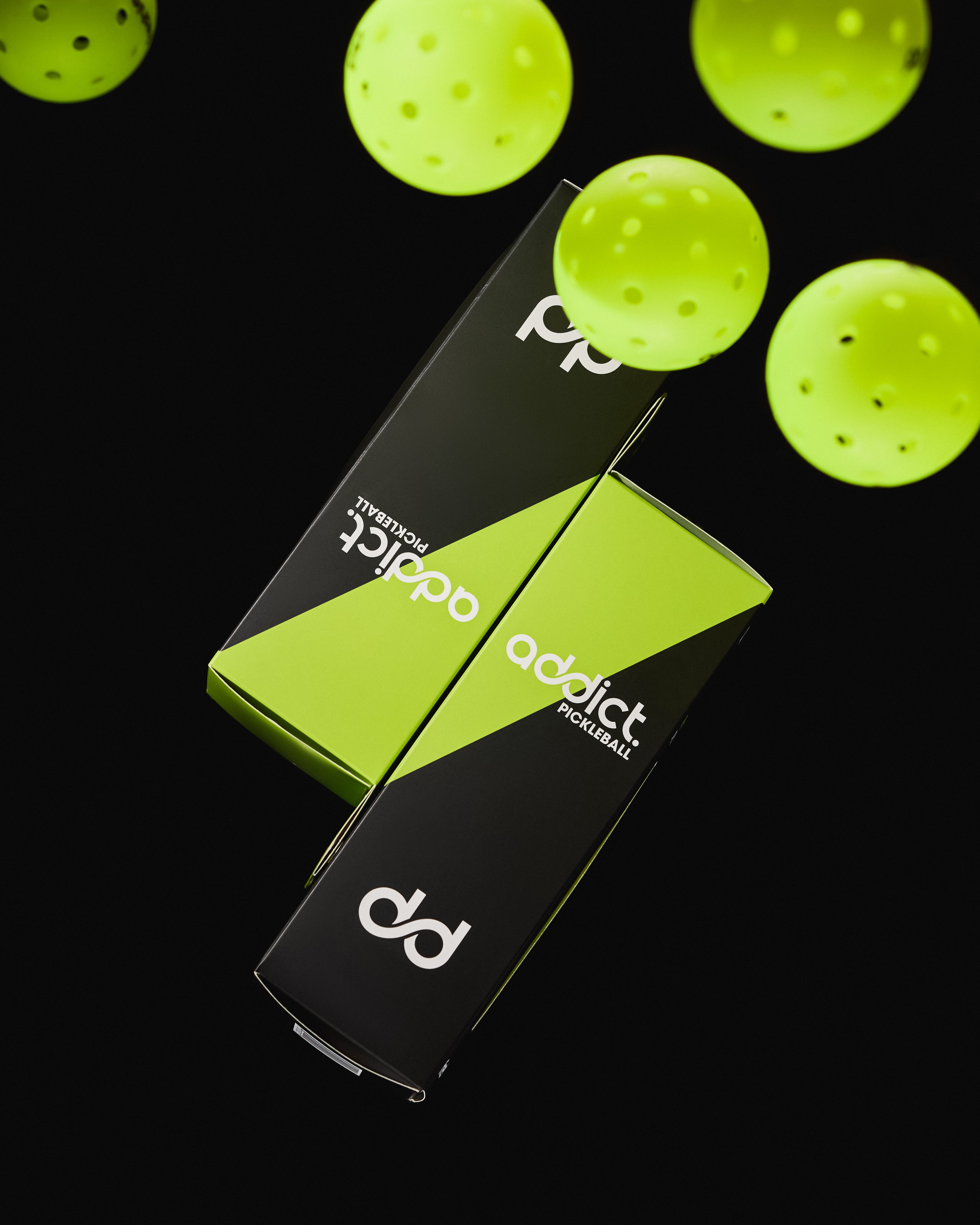 Image of Freshie 40 | Outdoor Pickleball