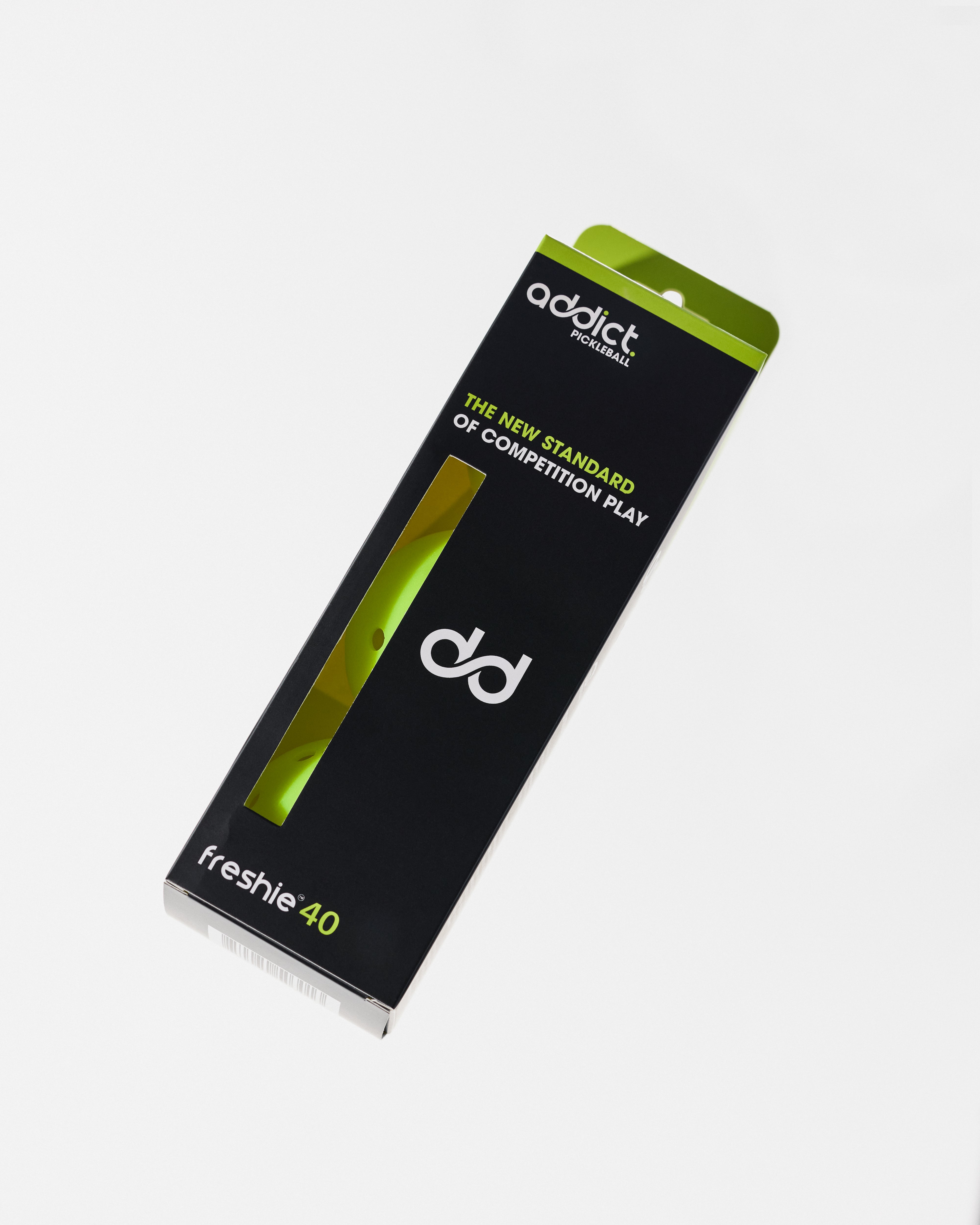 Image of Freshie 40 | Outdoor Pickleball