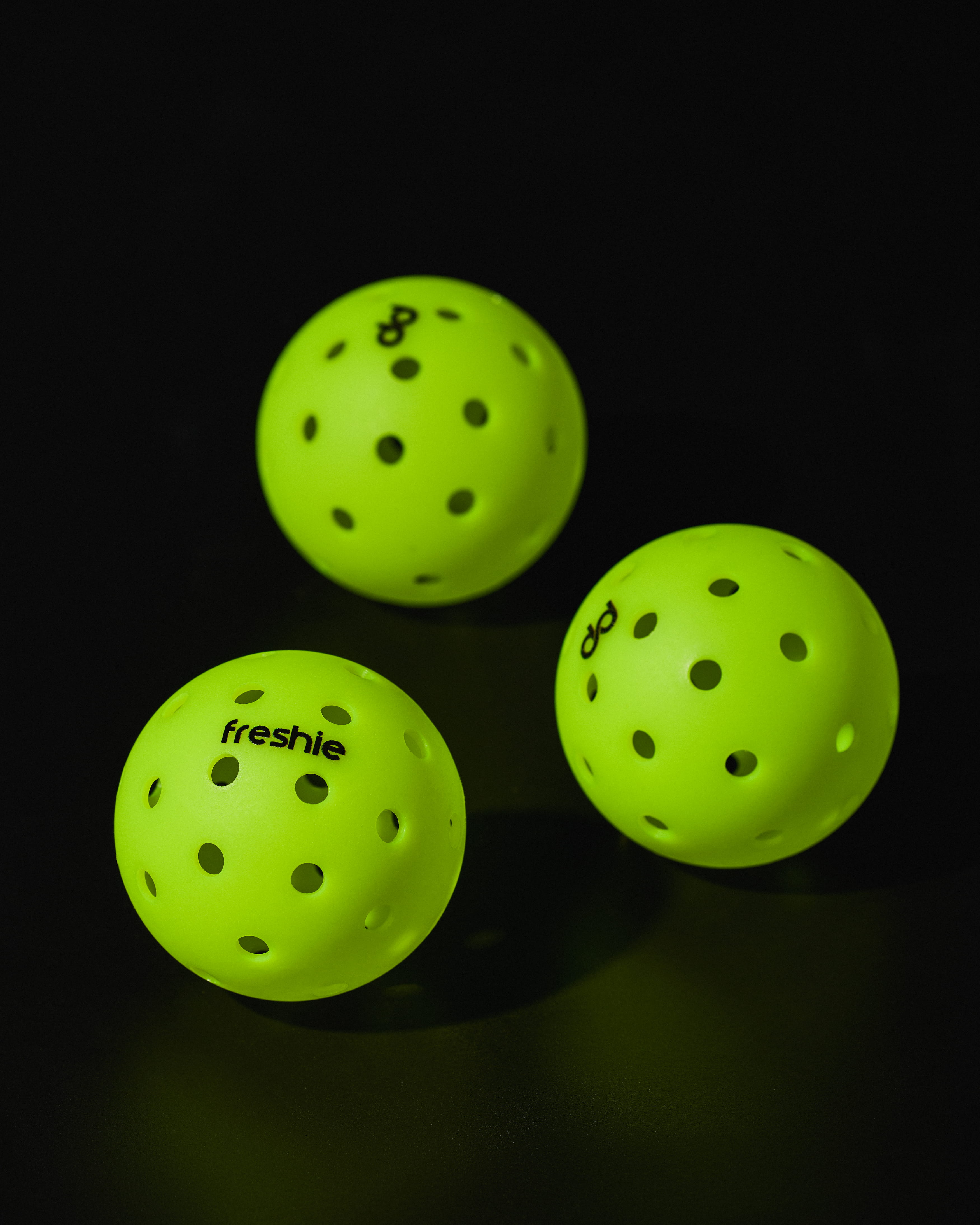 Image of Freshie 40 | Outdoor Pickleball