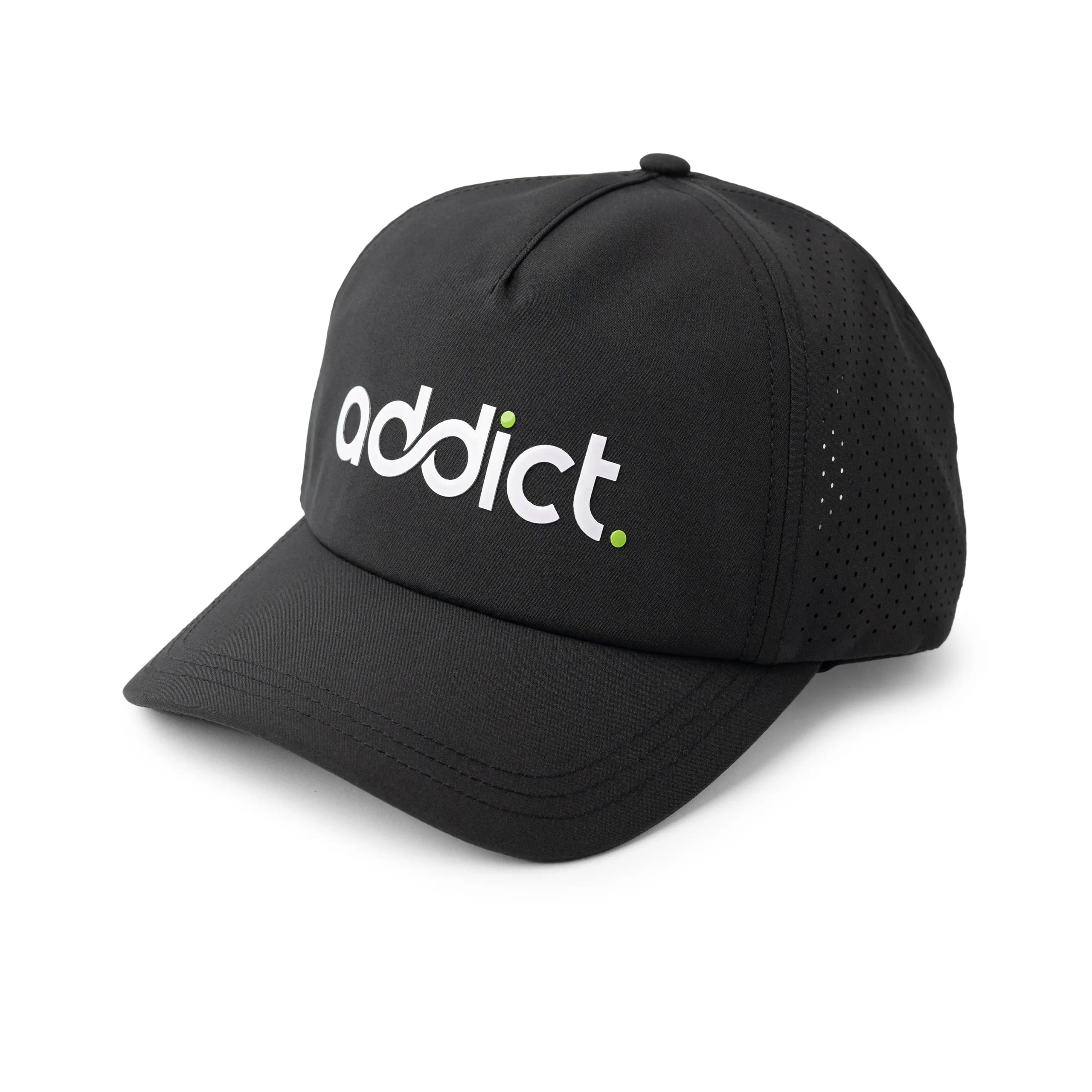 Image of No Strings Attached | Ropeless Snapback