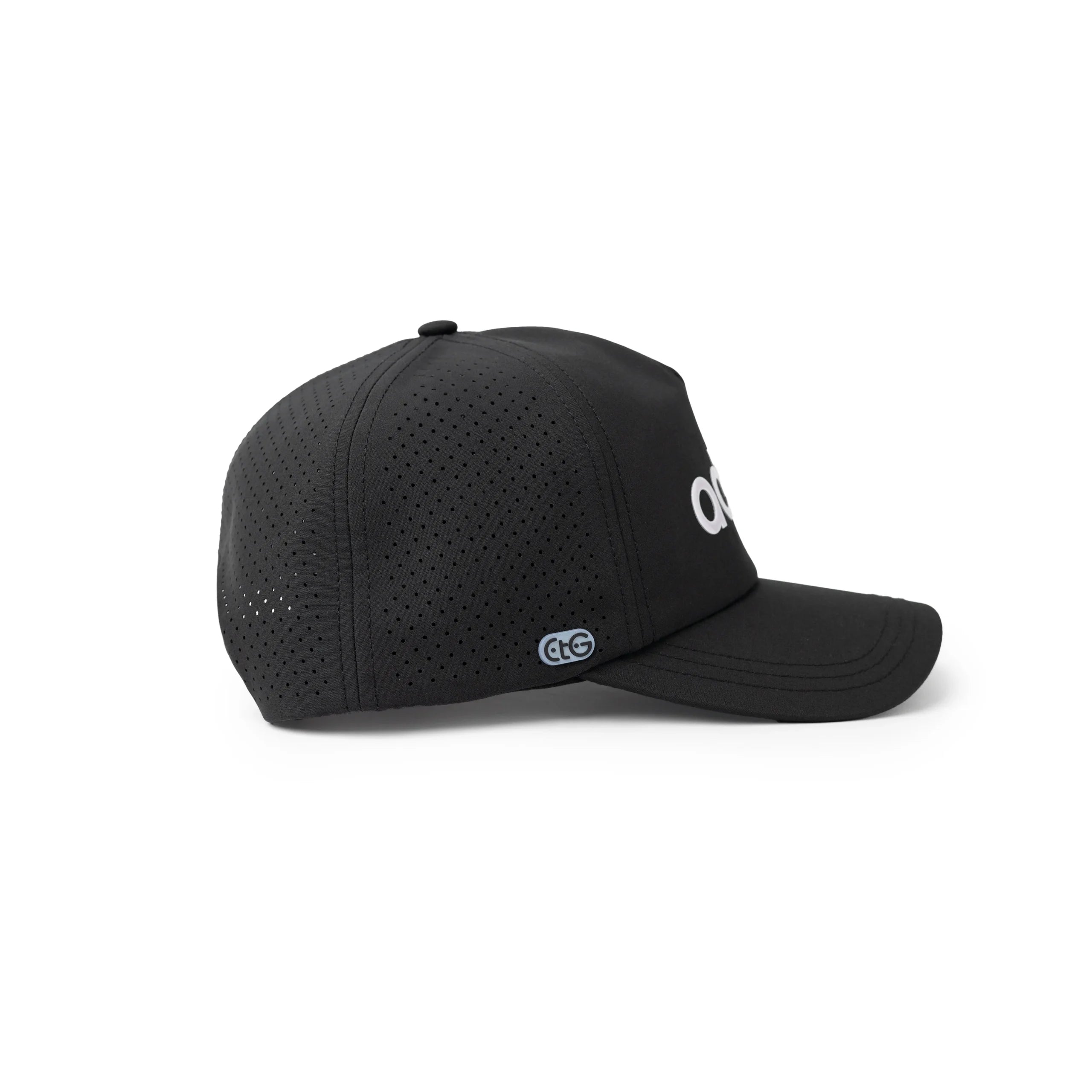 Image of No Strings Attached | Ropeless Snapback