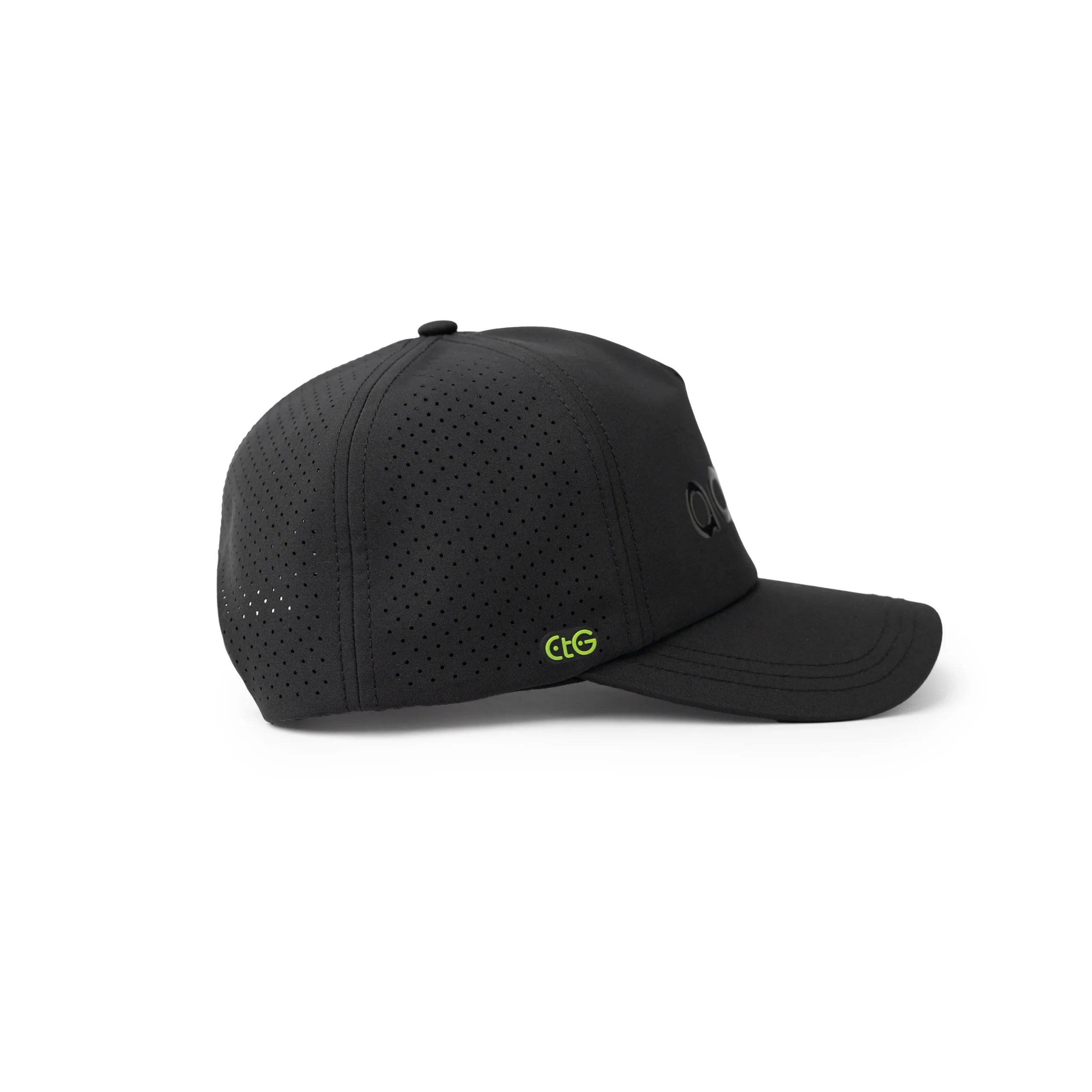 Image of No Strings Attached | Ropeless Snapback