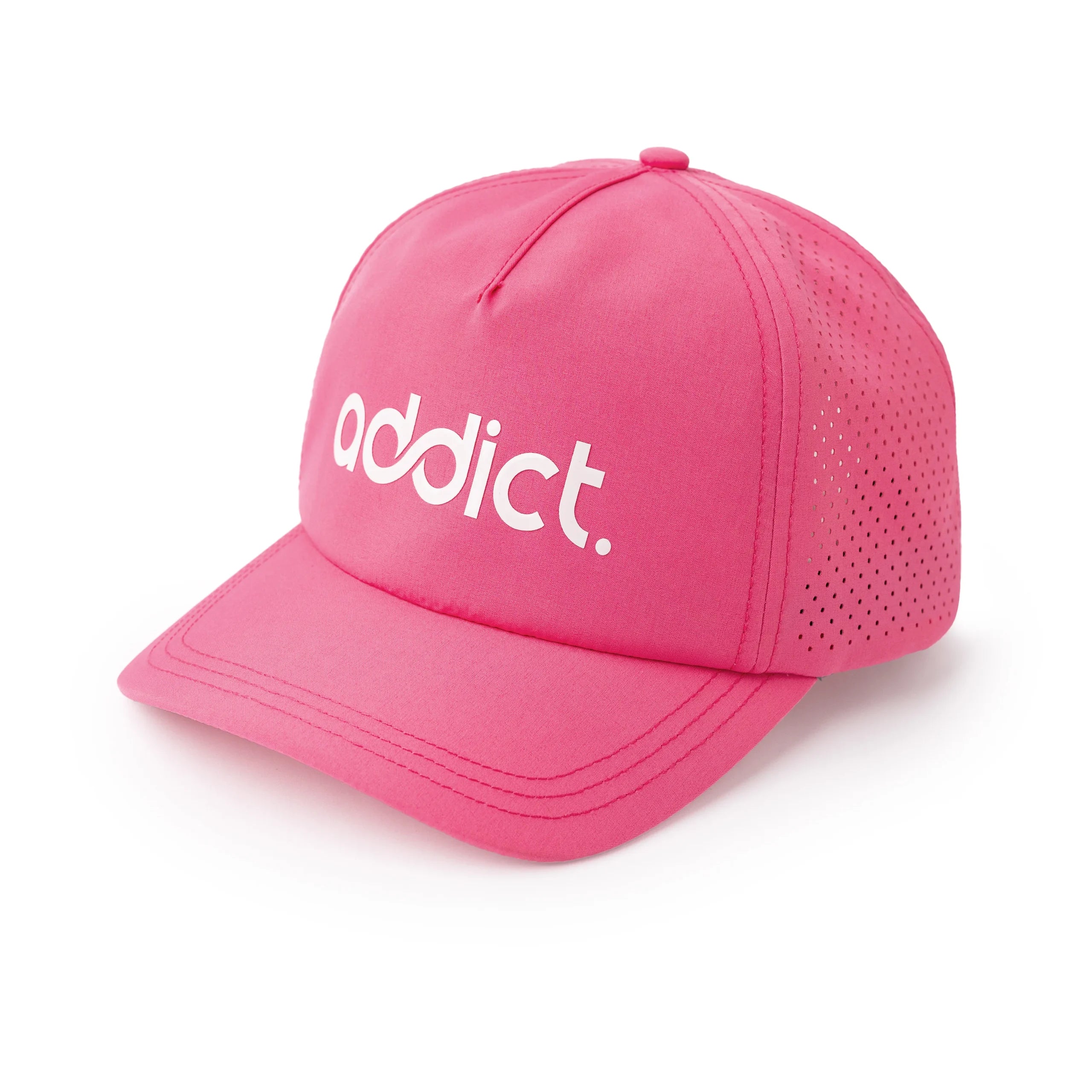 Image of No Strings Attached | Ropeless Snapback