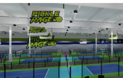 Addict Pickleball