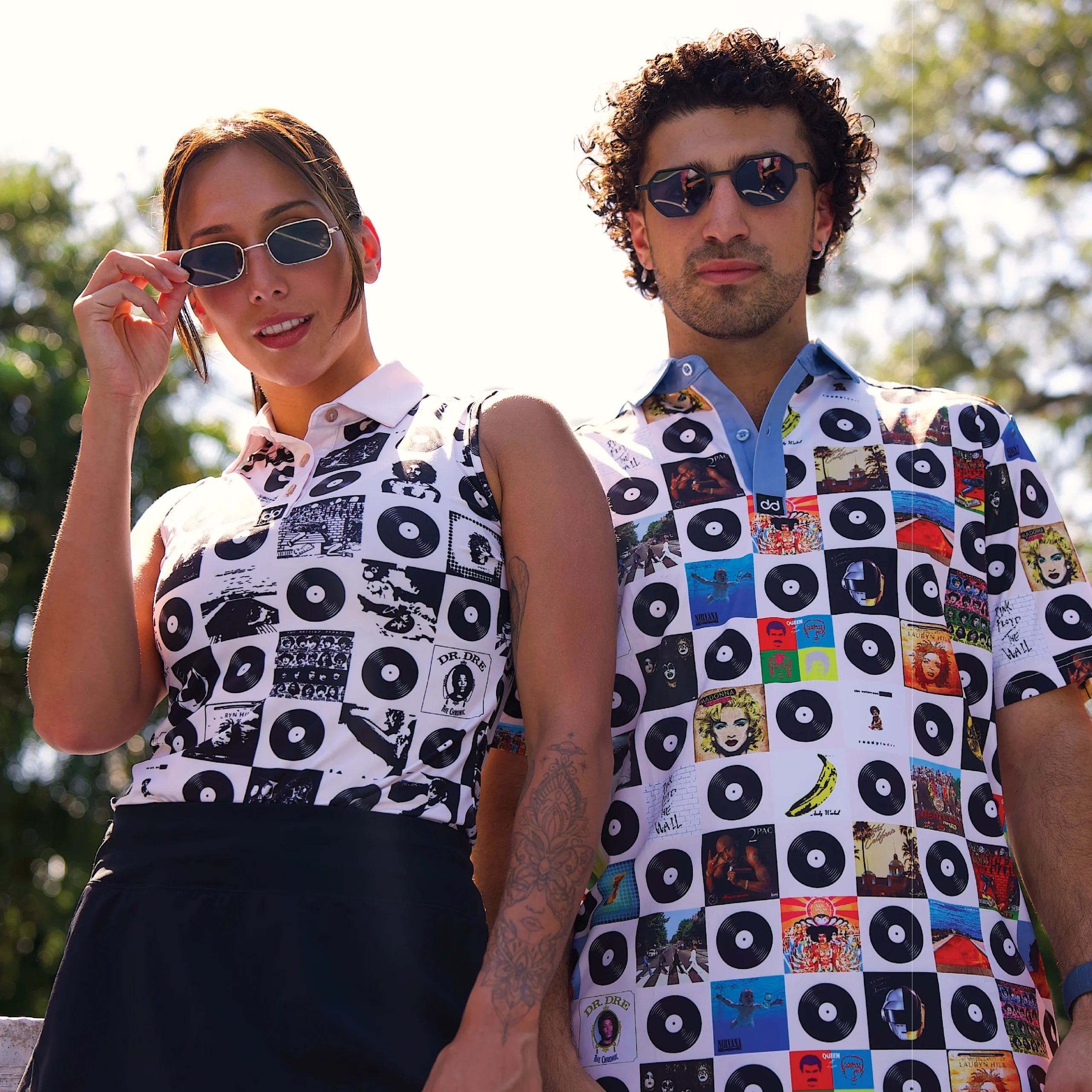 Image of Breaking Records