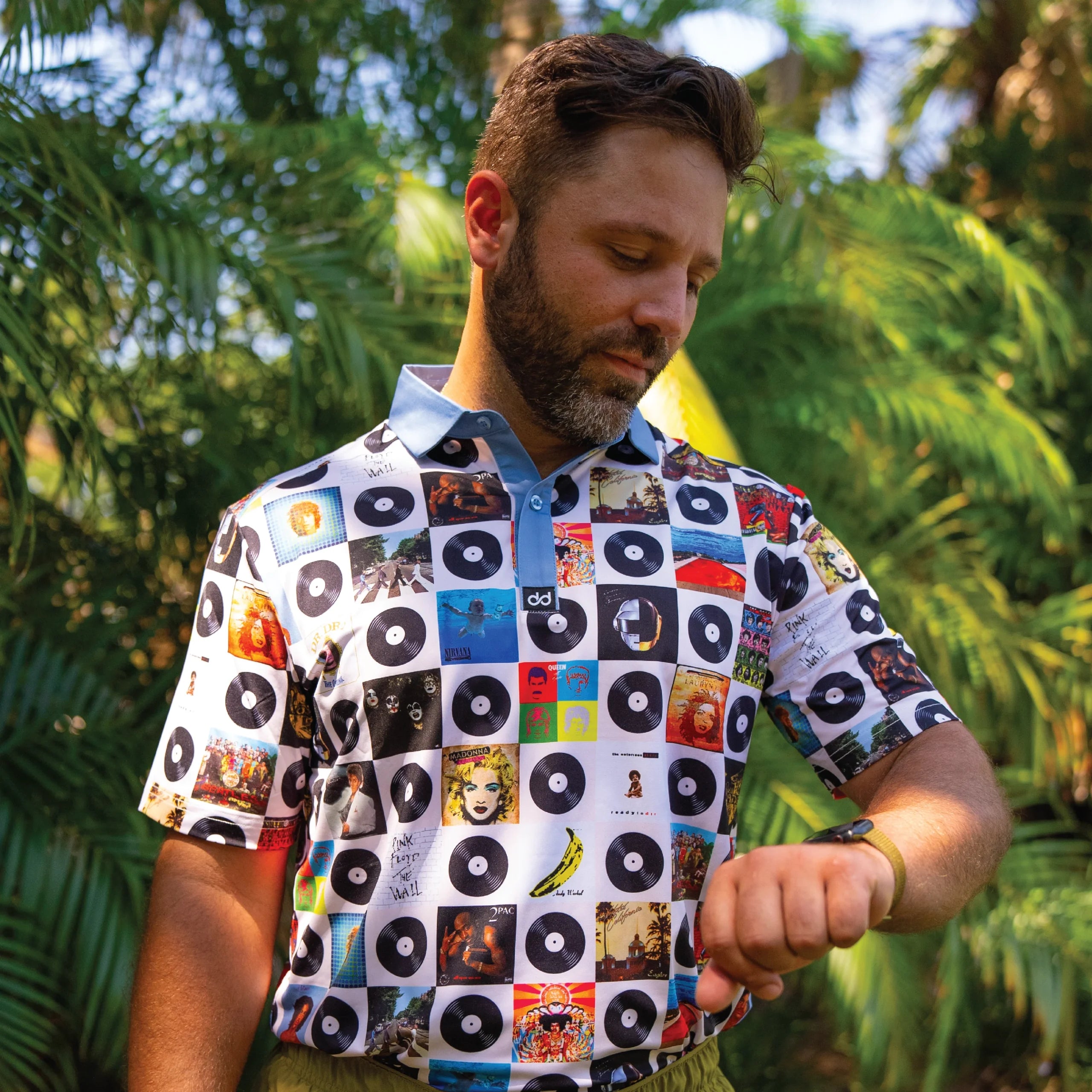 Image of Breaking Records