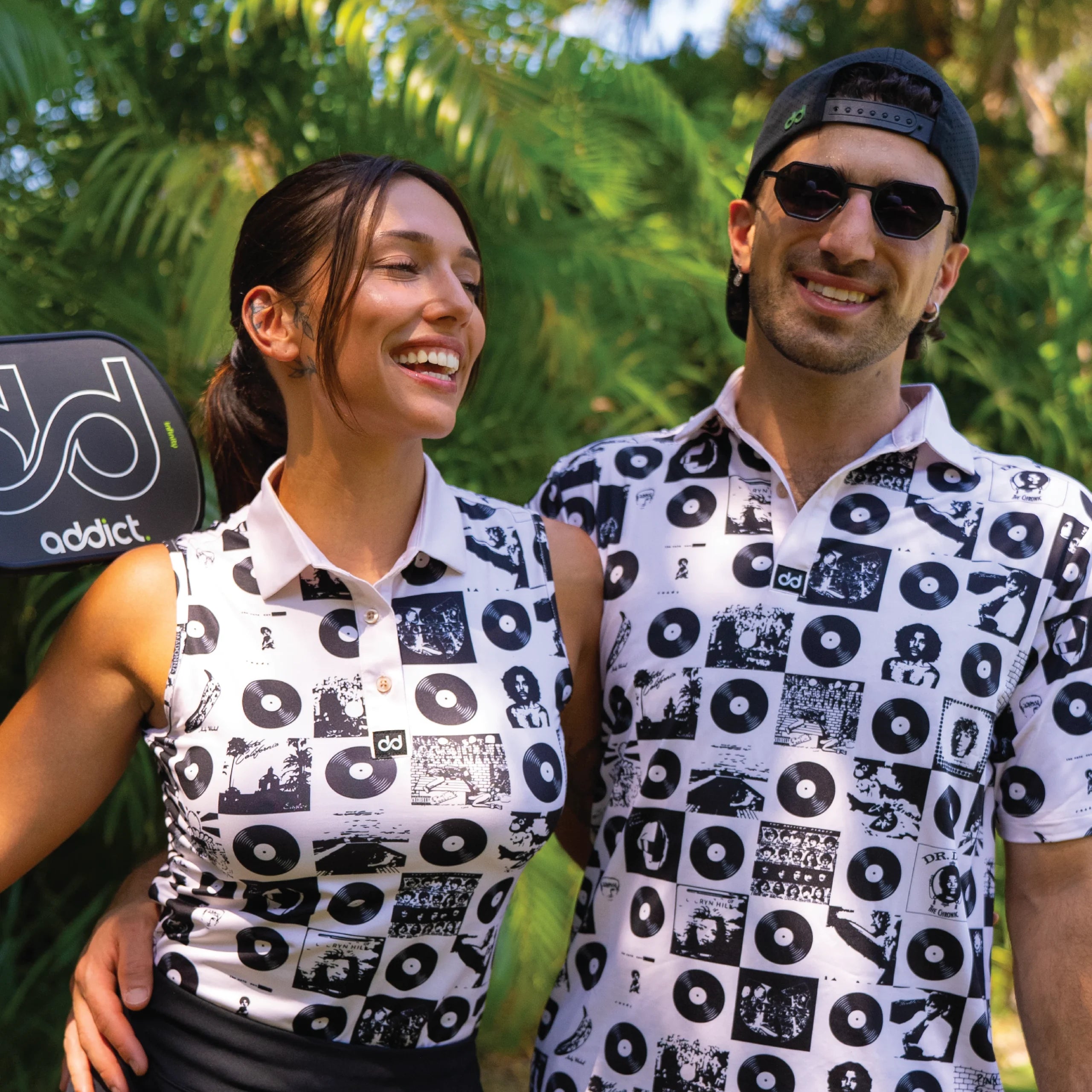 Image of Off the Record