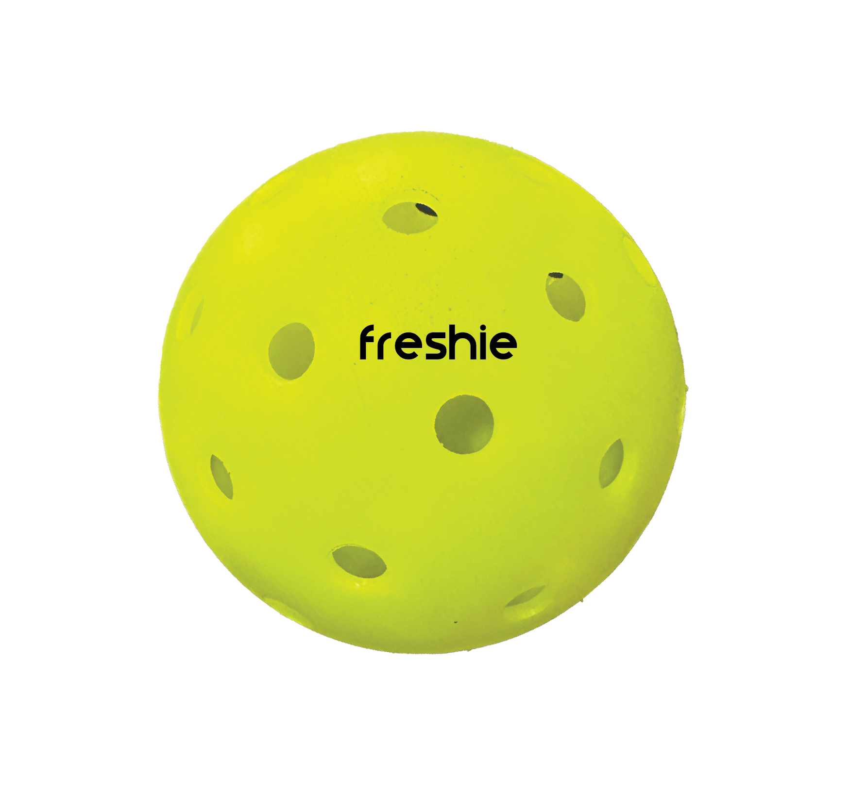 Freshie Outdoor Pickleball