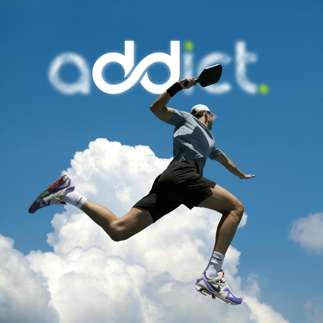 Addict Pickleball
