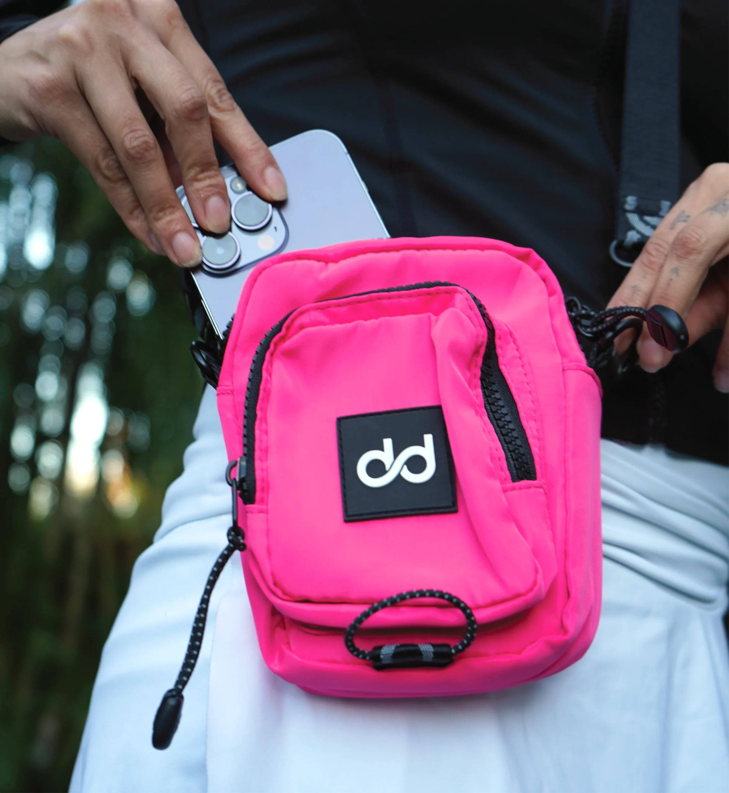 Image of All Day. Every Day.